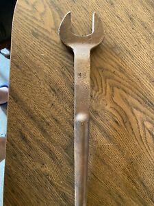 bethlehem steel wrench