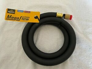 Appion MH120006EAK Refrigerant Hose 1/2&#034; diameter hose 6&#039; length