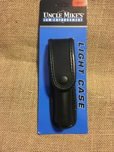 Uncle Mike’s Law Enforcement Light Case 74193