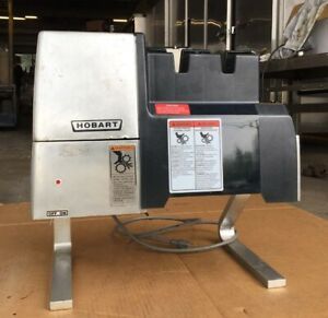 Hobart 00295730 Electric Tenderizer Lift out Unit