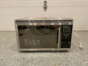eurodib Steam Oven w/ grilling