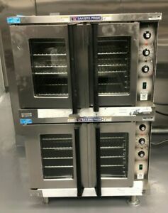New Oven Blodgett ZEPHAIRE-200-E