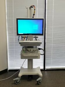 Viasonix Falcon Pro Vascular System