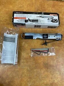 Ingersoll Rand ir429 Heavy Duty Reciprocating Saw 3/8&#034; Stroke at 1000spm