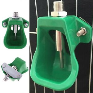 Automatic drinker waterer for sheep pig piglets cattle livestock water dr.p