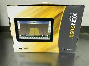 Trimble XCN-2050 Guidance Controller, New in Box.  Complete Kit