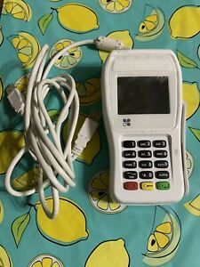 First Data CLOVER PINPAD FD40 For Clover Station and Clover 2018 POS System