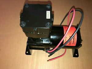 THOMAS DC24V DIAPHRAM LIQUID PUMP ELECTRIC CAR VACUUM 1999-1130053 #665707