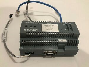 ECHELON i.LON 600 LonWorks/IP Server 685-042168-004 72604R-TP/XF-1250