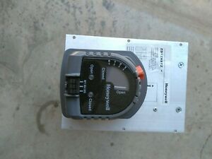 Honeywell ZD12X8TZ Truezone Damper 24V 2-Wire