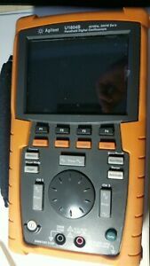 Agilent U1604B 40MHz 200Ms/s ScopeMeter