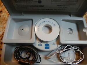 PACEMAKER Transmitter~ PSD 410-BD ~  Integrated Medical Devices, In.