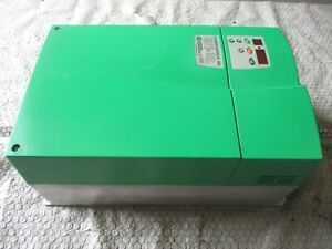 Control Techniques SE43401500 Commander SE22T AC Drive 480VAC 30.5A 20HP*Tested*