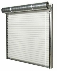 Janus Roll up Door