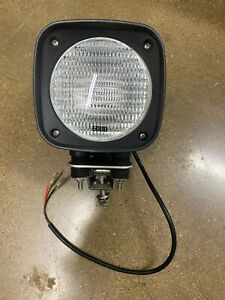 Ecco HID Worklamp