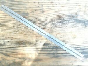 Vintage L.S. STARRETT No. 4 Grad 24&#034; Hardened Steel Combination Rule