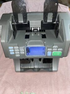 TBS NGENE Currency Money Counter Sorter Mixed denomination &amp; counterfeit N GENE