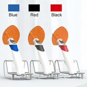1sec/5sec Dental Curing Light Resin Curing Blue Light Wireless USB Recharge T56