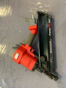 Senco FramePro 601 Clipped Head Framing Nailer - FP601