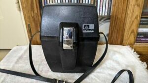 USHIKATA TRACON MODEL S-25 SURVEYING TRANSIT COMPASS IN ORIGINAL CARRYING CASE