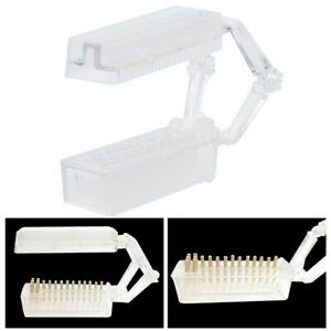 1Pcs Dental Disposable Articulator  Dental Mold Splitting Frame Dental LF2