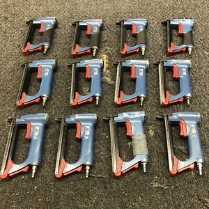 BeA Stapler Gun Used And Working Lot