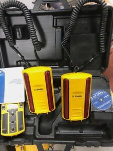 Trimble GCS400