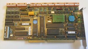 2236892 DIO ESAB Vision Digital Input Output boards. Factory Re-manufactured.