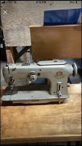 Pfaff 238 sewing machine