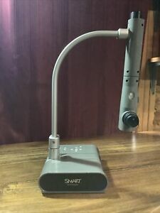 Smart Technologies Document Camera 280  NO Power Supply