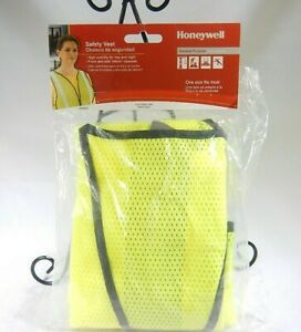 Honeywell Safety Vest General Purpose T3