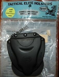 Forbus Tactical Elite Handcuff padded pouch