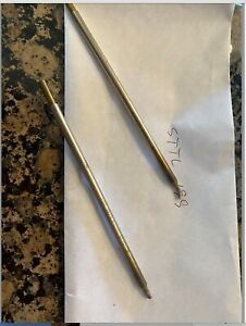 Metcal STTC-145 Conical Sharp Soldering Tip