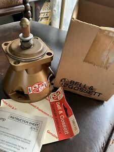 bell gossett bearing assembly #189034