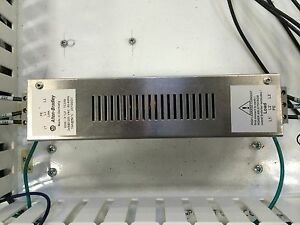Allen Bradley Line Filter #2090-XXLF-TC316 300VAC/16A Line Filter