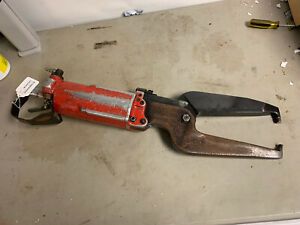 Chicago Pneumatic CP-0351-ASREL - 7&#034; Compression Riveter, A TYPE