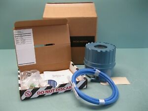 Micro Motion 9739 MVD 612AEZZZ Multivariable Transmitter 2021 NEW F13 (2886)