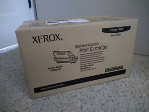 Xerox Phaser 4510 Standard Capacity Print Cartridge (Reorder Number 113R00711)
