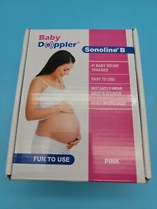 Baby Doppler Sonoline B! Used Excellent Condition!