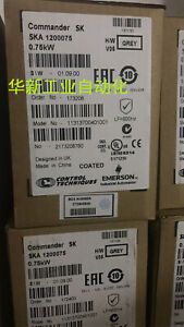 Emerson Inverter SKA1200075 NEW FREE EXPEDITED SHIPPING