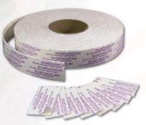 TeachersTape Bulk Pack, Double-Sided Removable Foam Tape Pads for Wall Mounting