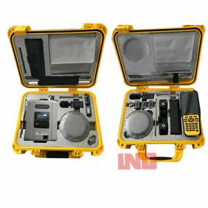 New South Galaxy 1 RTK Survey GNSS System GPS (1+1) Survey