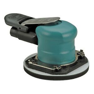 DYNABRADE 57922 Dynabug Inmodel Tin Orbital Sander 5In