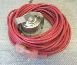 Nordine 626488 Defrost Sensor