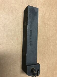 1” turning holder Brand unknown P#: MTVOL-164-D