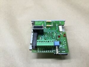 PECO 111207 KBLC-19PM DC Motor Speed Controller #01X15