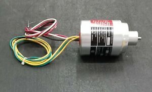 Emerson Electric Co. High frequency Pulse Generator model 351