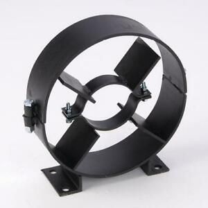 Pipe Alignment Guides 12&#034; - 24&#034; Diameter (Carbon Steel)