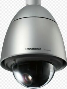 Panasonic Wv Cw594a