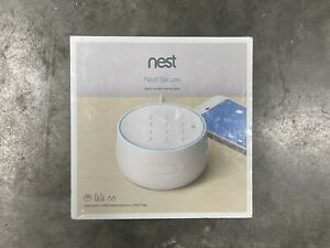 Nest Secure Alarm System Starter Pack H1500ES (SEALED)